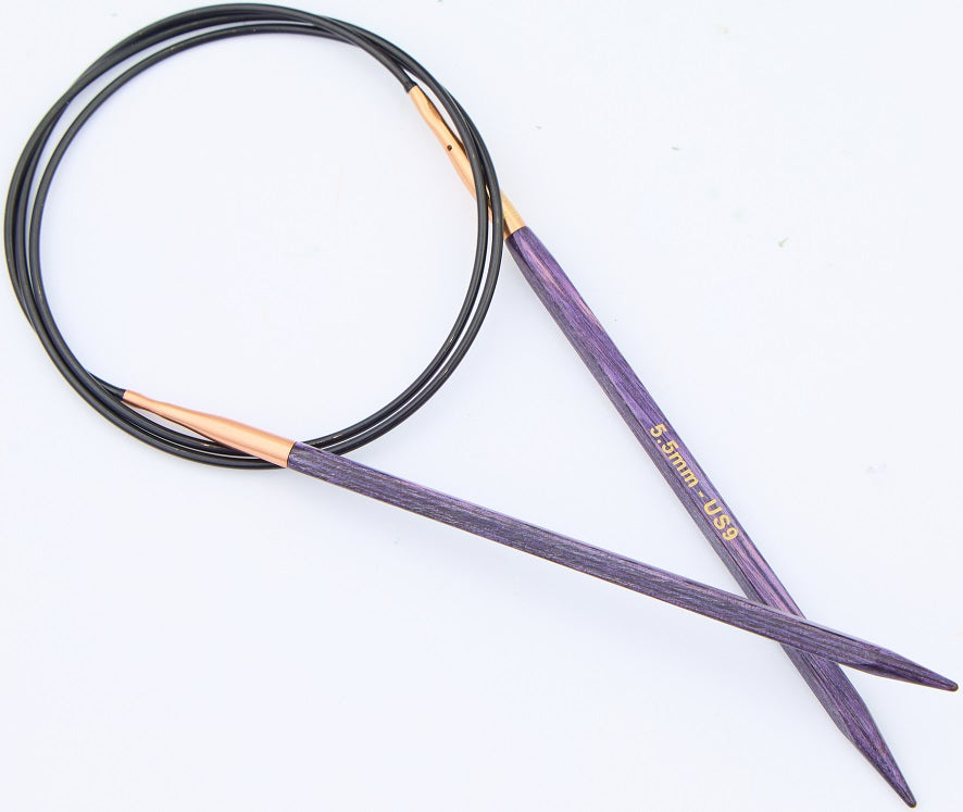 J'adore Circular Needles