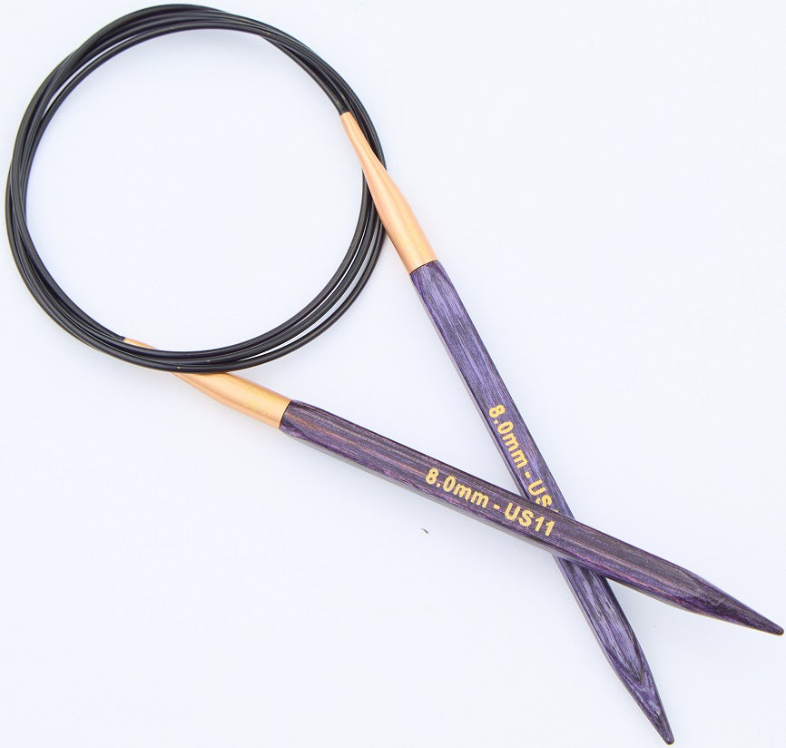 J'adore Circular Needles