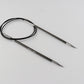 Karbonz Circular Needles