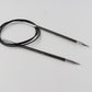 Karbonz Circular Needles