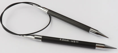 Karbonz Circular Needles