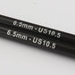 Karbonz IC Tips