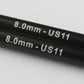 Karbonz IC Tips