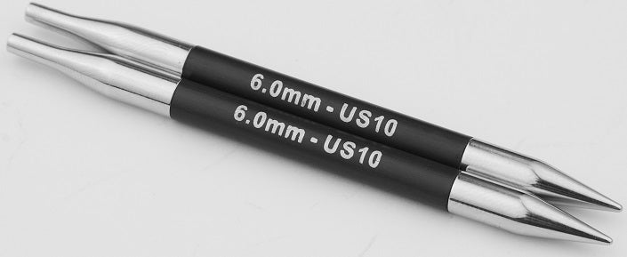 Karbonz IC Tips