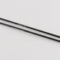 Karbonz 10" Single Pointed Needles