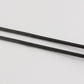 Karbonz 10" Single Pointed Needles