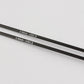 Karbonz 10" Single Pointed Needles