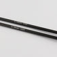 Karbonz 10" Single Pointed Needles