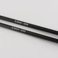 Karbonz 10" Single Pointed Needles