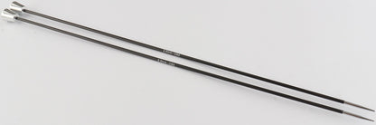 Karbonz 10" Single Pointed Needles