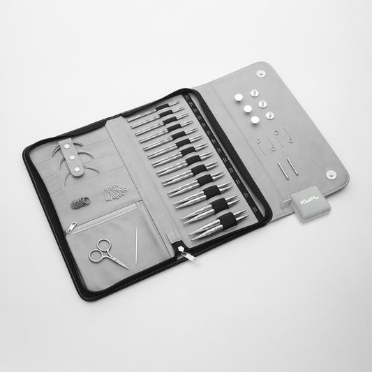 Stelo Grande 5" IC Set