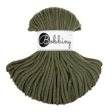 Bobbiny Premium 5mm