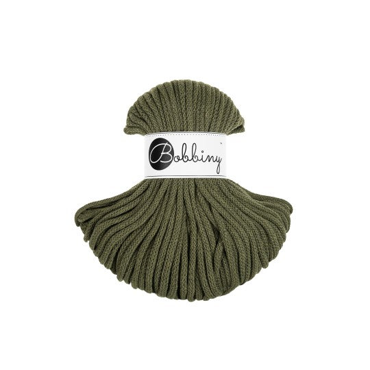 Bobbiny Premium 5mm