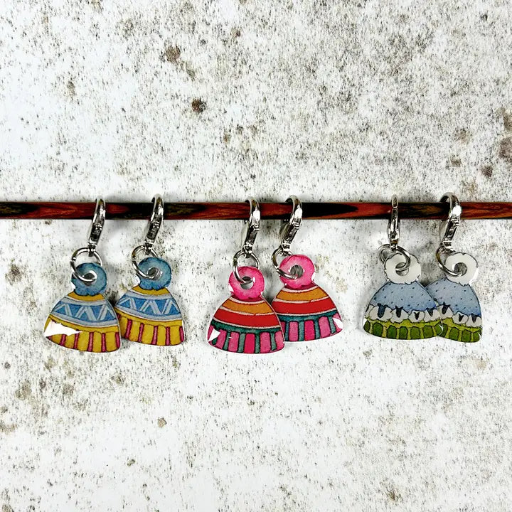 Stitch Markers