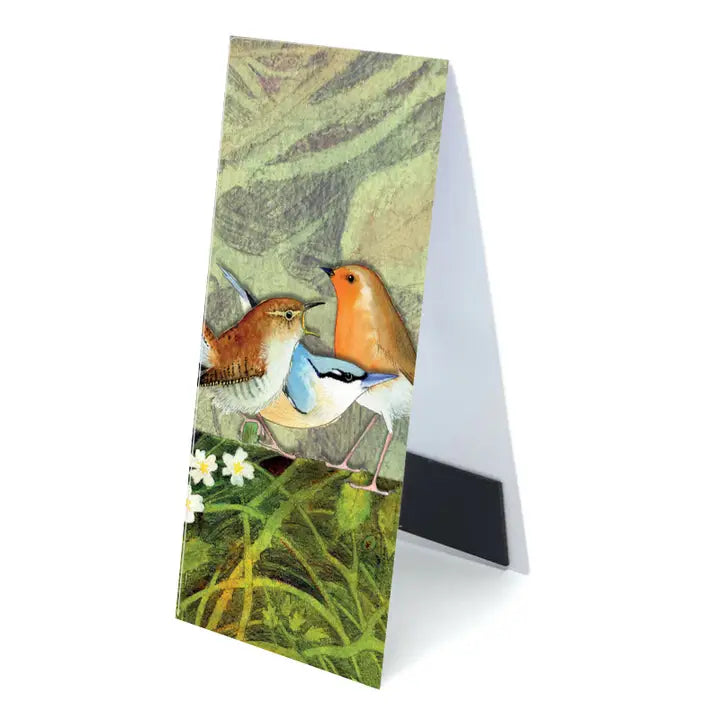 Magnetic Bookmark
