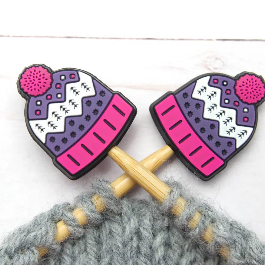 F&P Stoppers