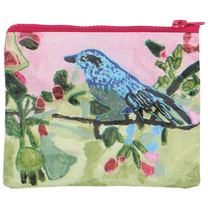 Zipper Wallet