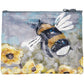 Zipper Wallet