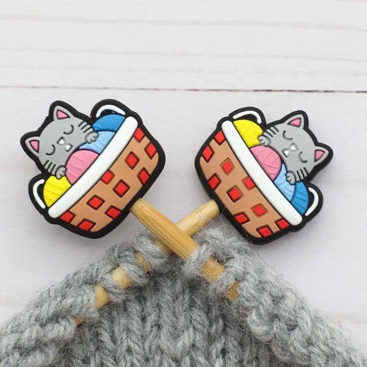 F&P Stoppers