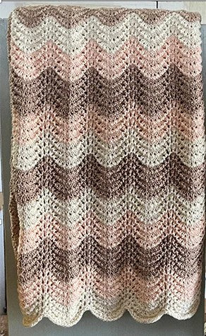 Highland Blanket Kit