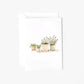 Mini Enclosure Notecard