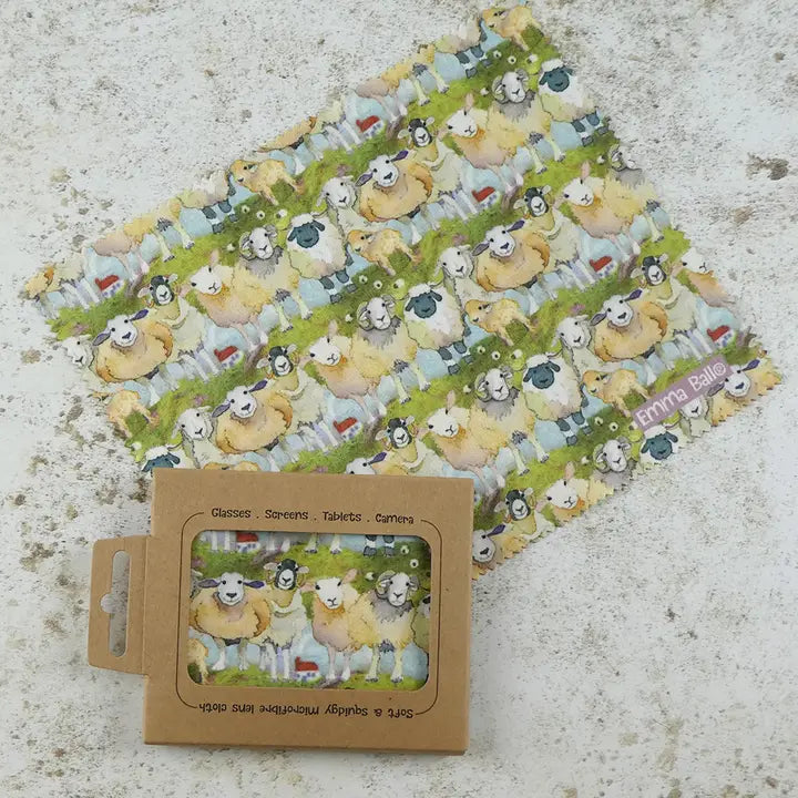 Lens Cloth