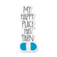 Apt 2 Vinyl Stickers