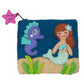 tZi Coinpurse : Mermaid