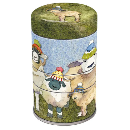 Mini Stacker Tin