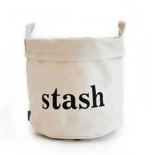 Bucket M : Stash
