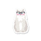 Apt 2 Vinyl Stickers