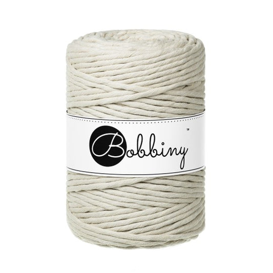Bobbiny Macrame Cord 5mm