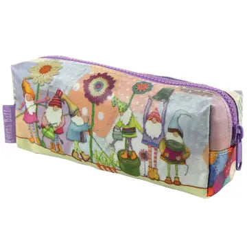 Emma Ball Pencil Case : Crafting Gnomes