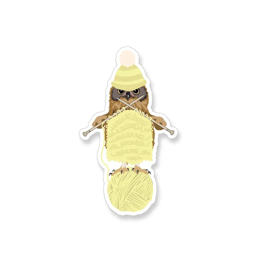 Apt 2 Vinyl Stickers