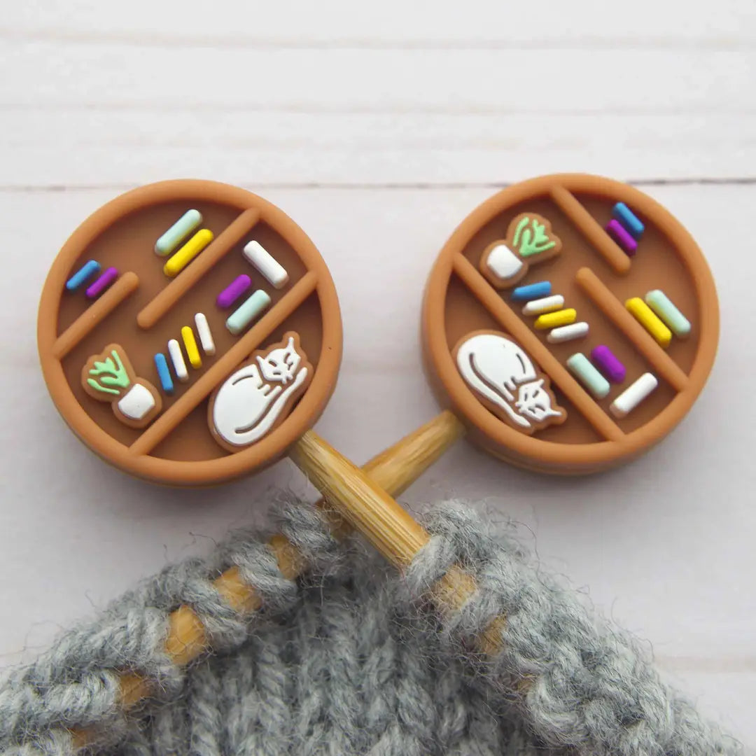 F&P Stoppers
