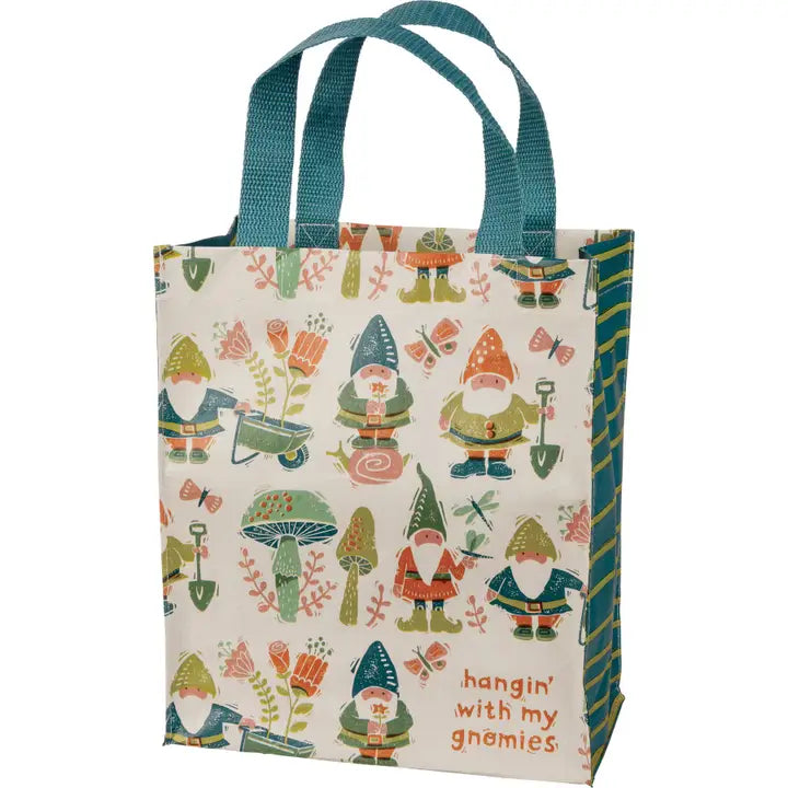 Daily Tote