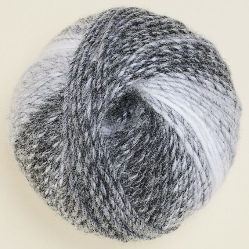 Jewelspun with Wool