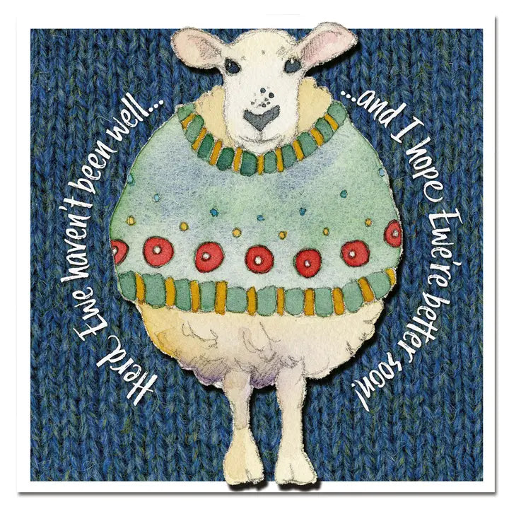 Greeting Cards