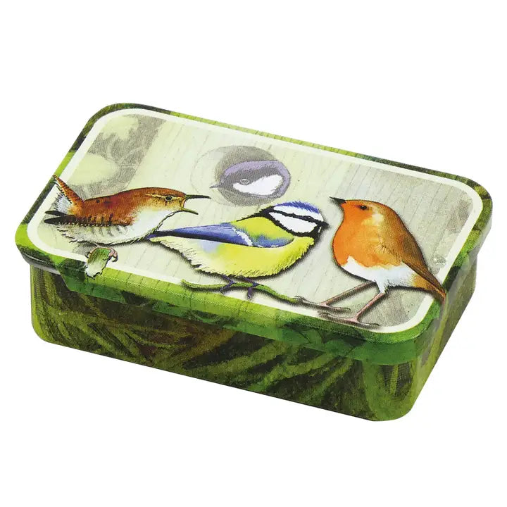 Mini Pocket Tin