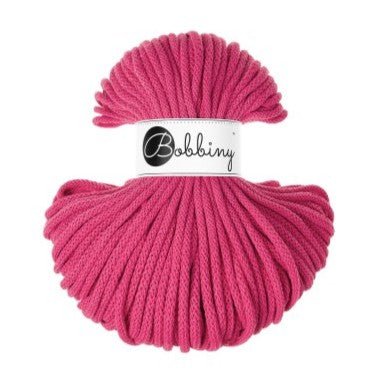 Bobbiny Premium 5mm