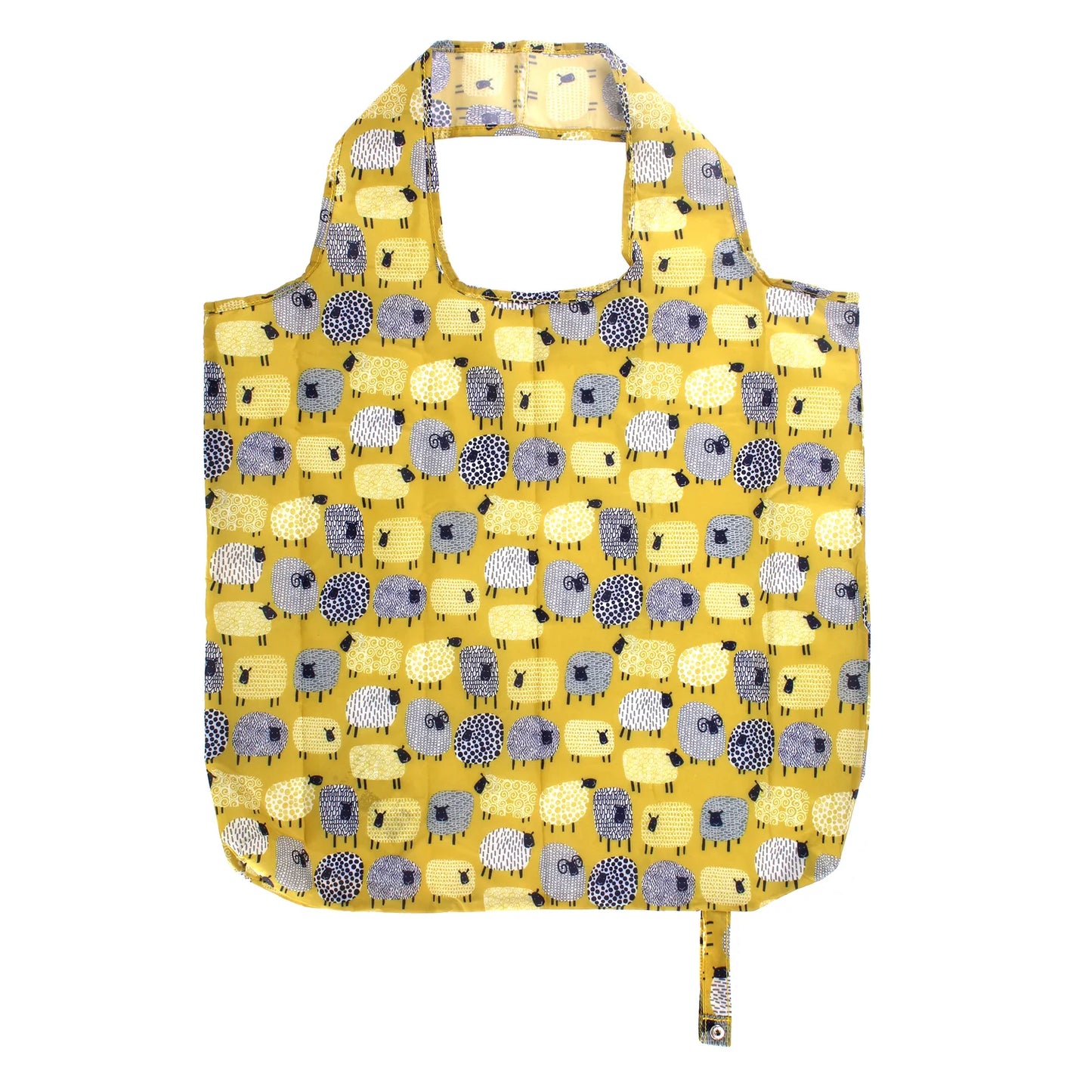 Roll- Up Bag