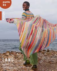 Lang Booklet