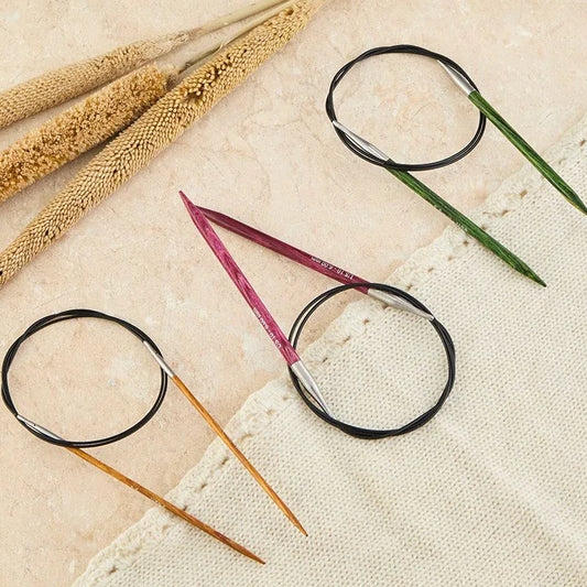 Dreamz Circular Needles