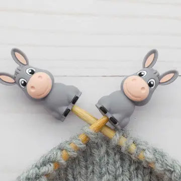 F&P Stoppers