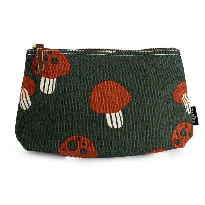 Pouch M : Mendocino