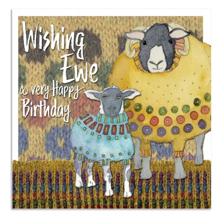 Greeting Cards