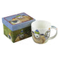 Bone China Mug with Gift Box