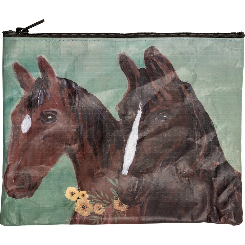 Zipper Pouch