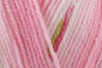 Hayfield Baby Blossom DK BSR