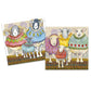 Mini Card Pack